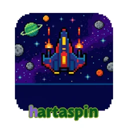 hartaspin